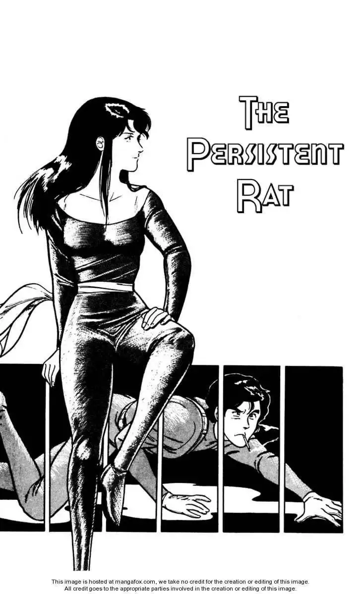 Cat's Eye Chapter 8 3